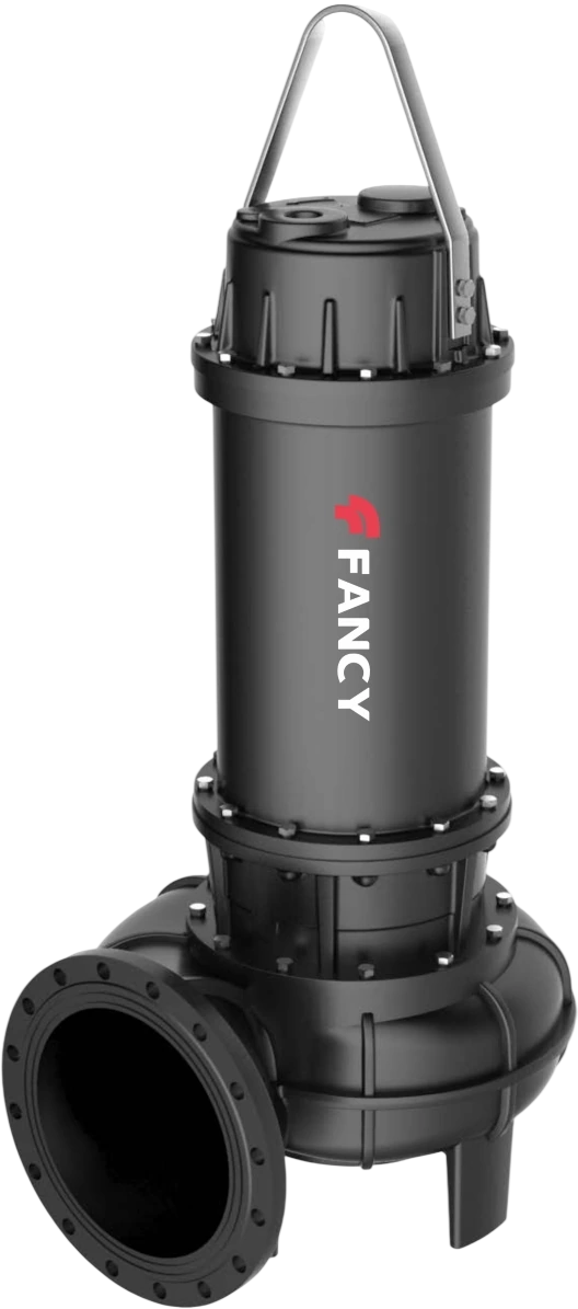 Fancy 50WQ7-15-1.1/2